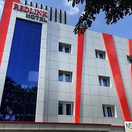 Redlink Hotel Nagoya Buitenkant foto
