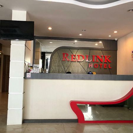 Redlink Hotel Nagoya Buitenkant foto