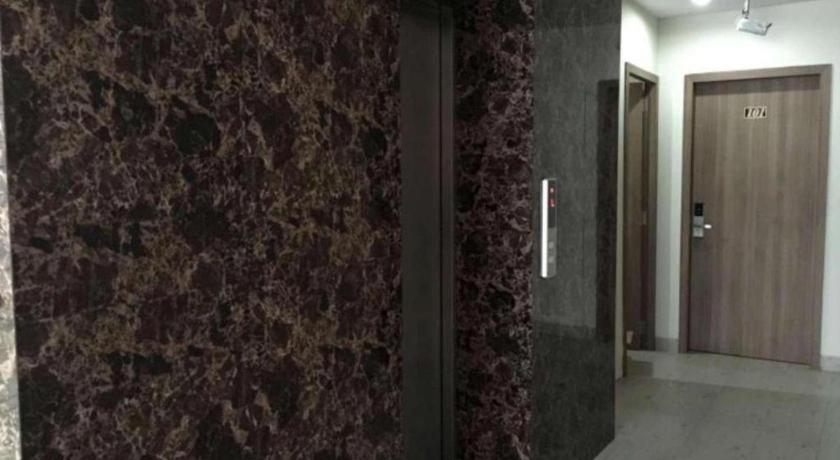 Redlink Hotel Nagoya Buitenkant foto