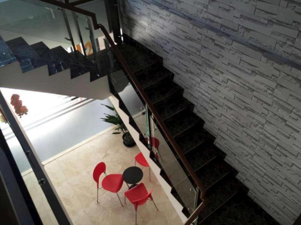 Redlink Hotel Nagoya Buitenkant foto
