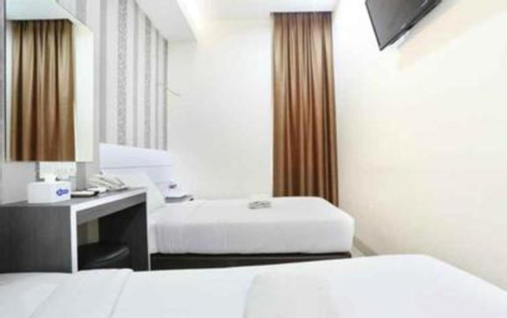 Redlink Hotel Nagoya Buitenkant foto