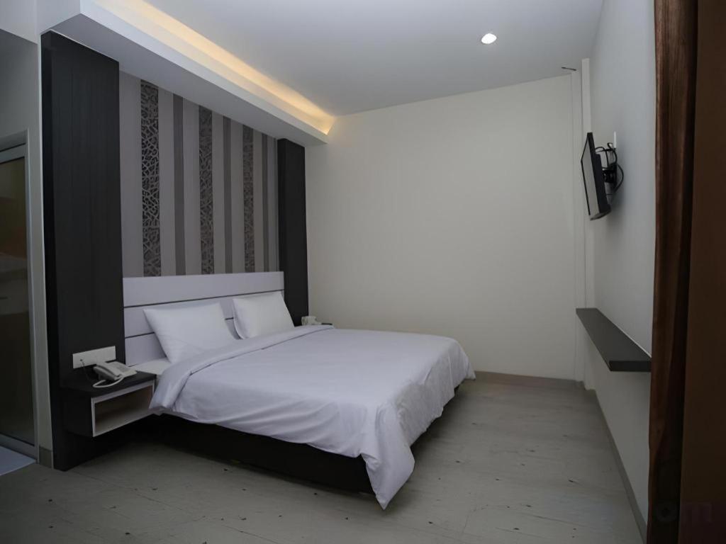 Redlink Hotel Nagoya Buitenkant foto