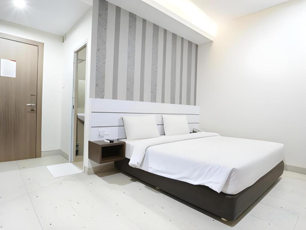 Redlink Hotel Nagoya Buitenkant foto