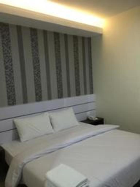 Redlink Hotel Nagoya Buitenkant foto