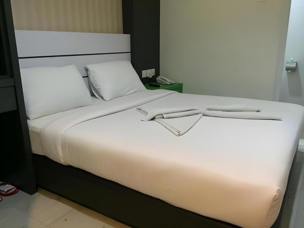 Redlink Hotel Nagoya Buitenkant foto