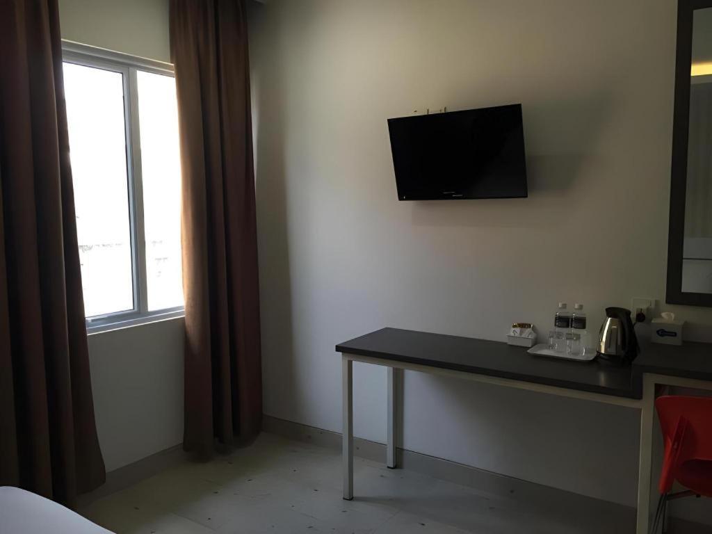 Redlink Hotel Nagoya Buitenkant foto