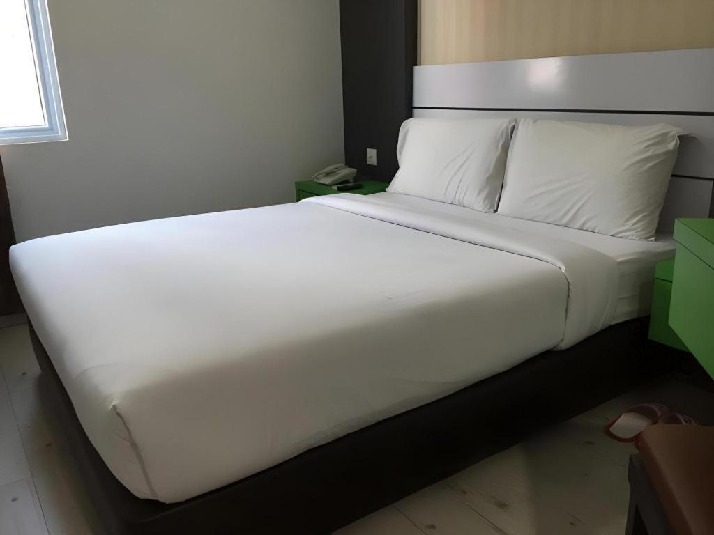 Redlink Hotel Nagoya Buitenkant foto