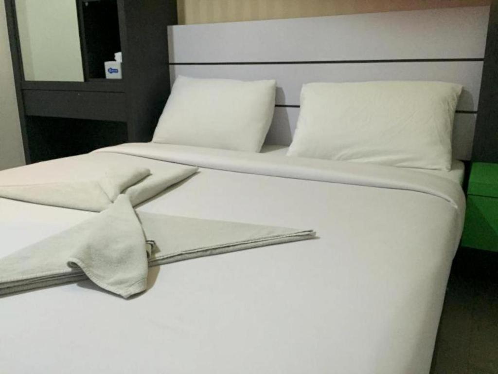 Redlink Hotel Nagoya Buitenkant foto