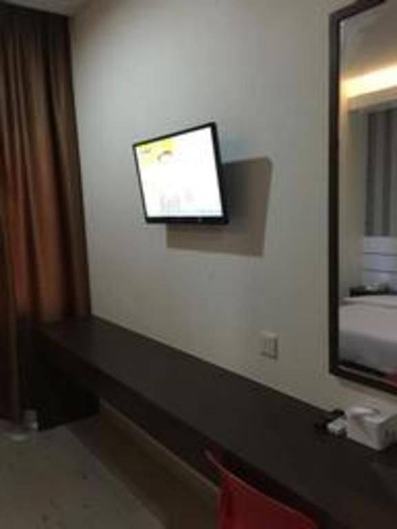 Redlink Hotel Nagoya Buitenkant foto