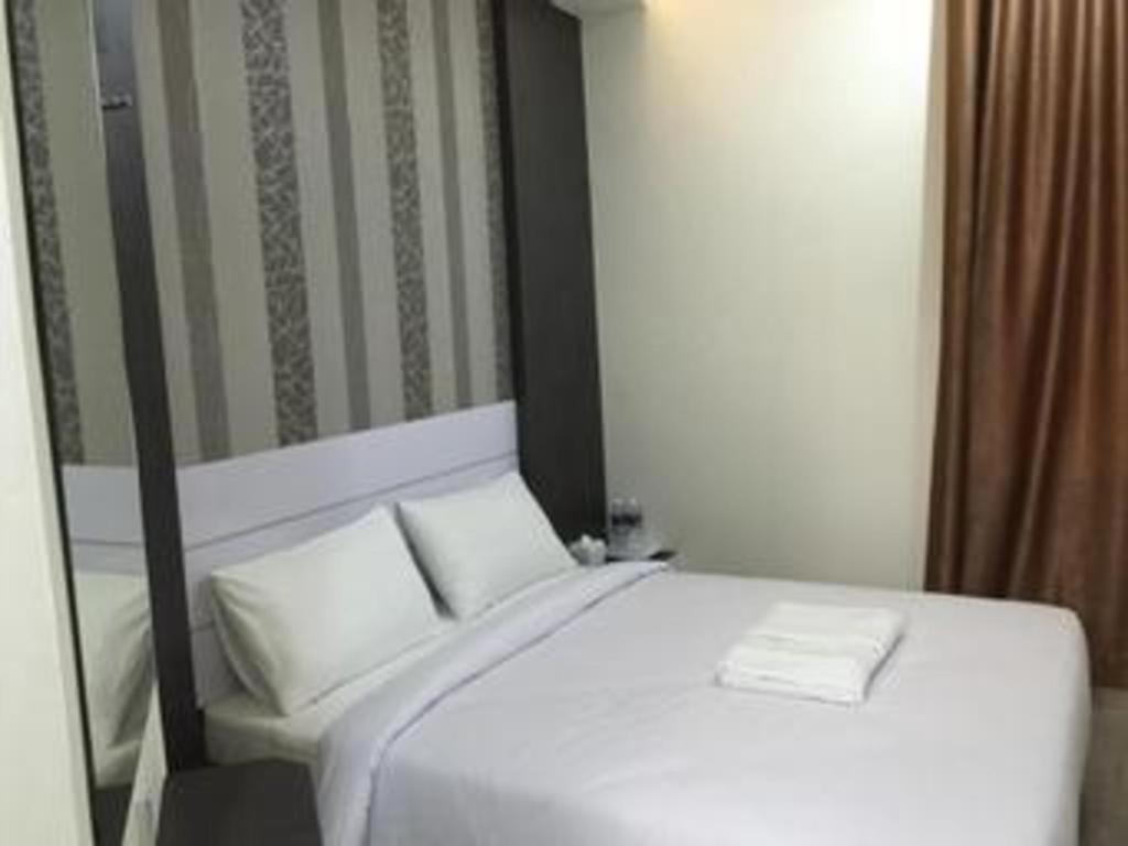 Redlink Hotel Nagoya Buitenkant foto