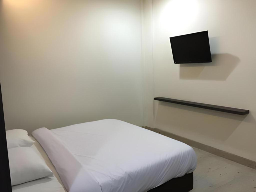 Redlink Hotel Nagoya Buitenkant foto
