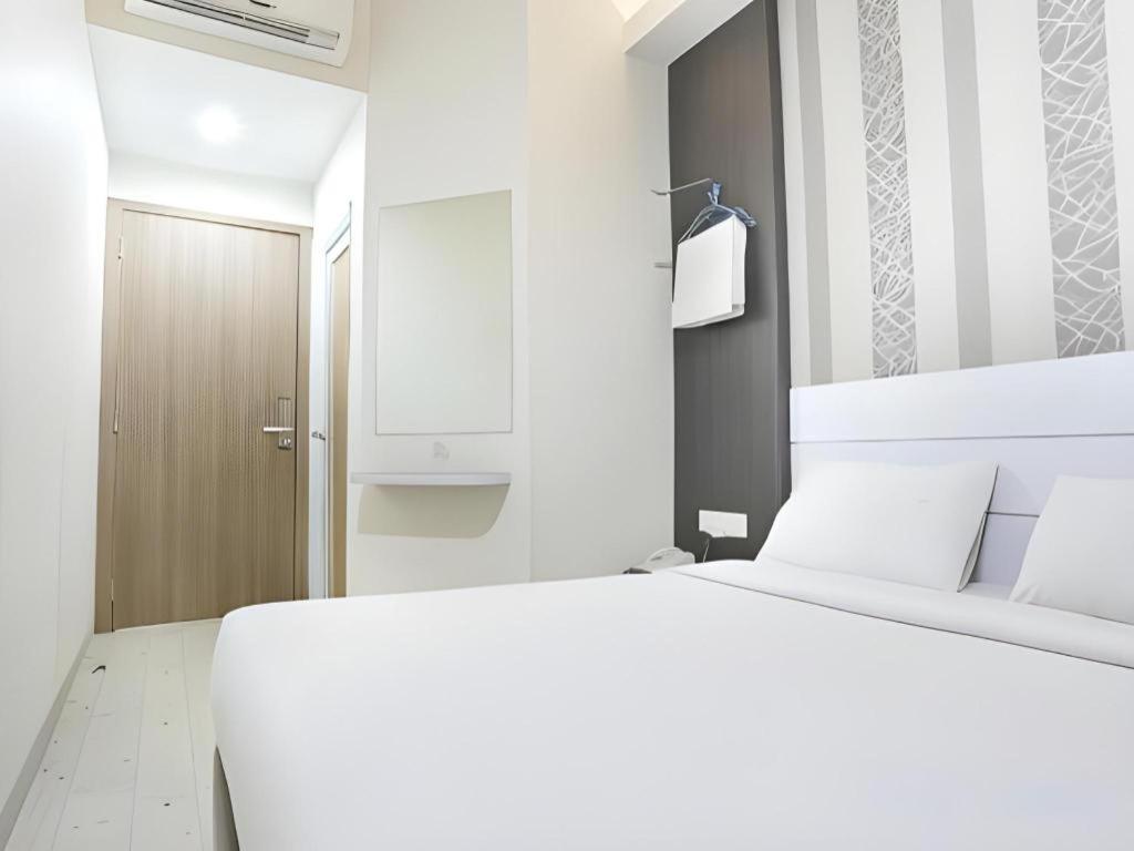 Redlink Hotel Nagoya Buitenkant foto
