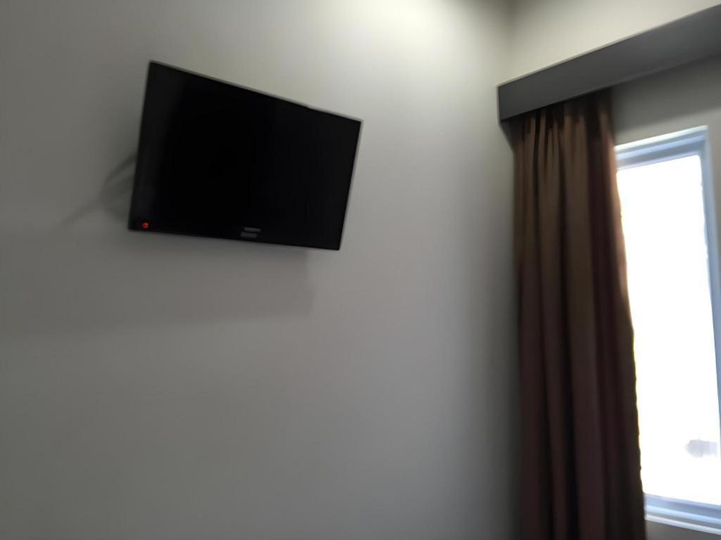 Redlink Hotel Nagoya Buitenkant foto