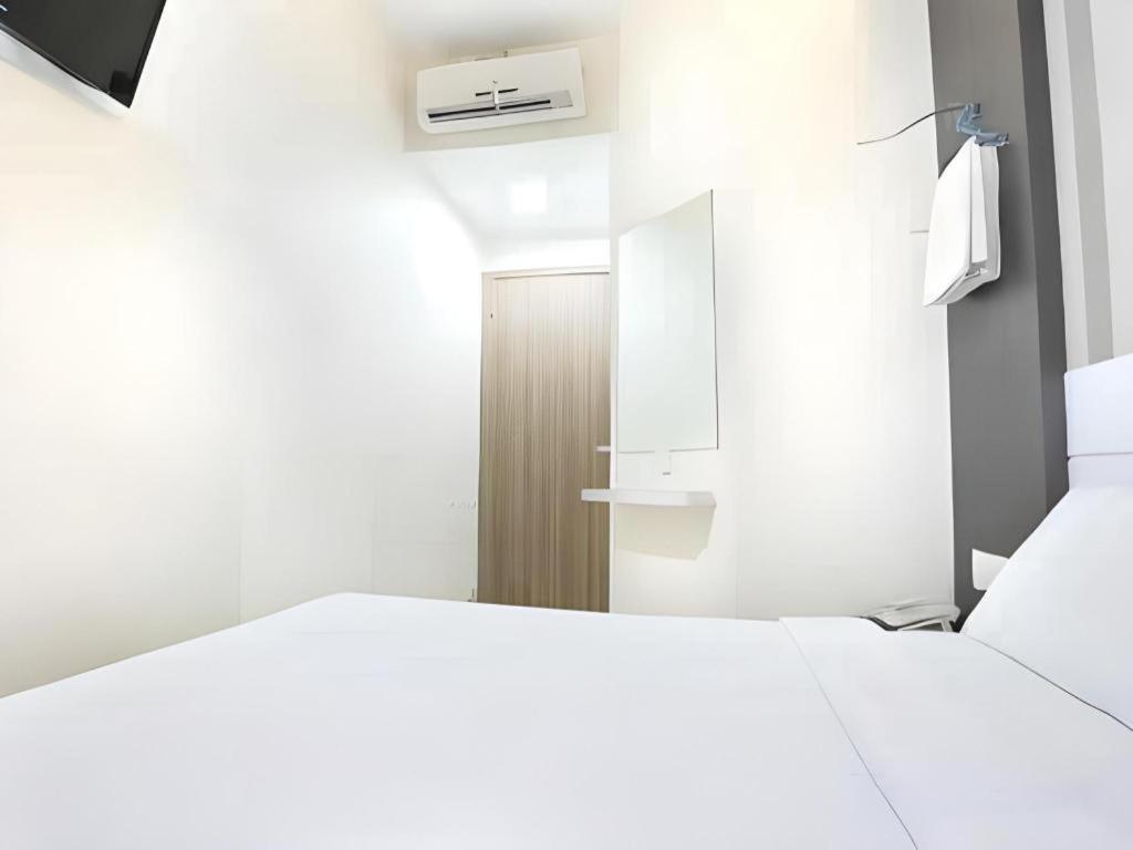 Redlink Hotel Nagoya Buitenkant foto