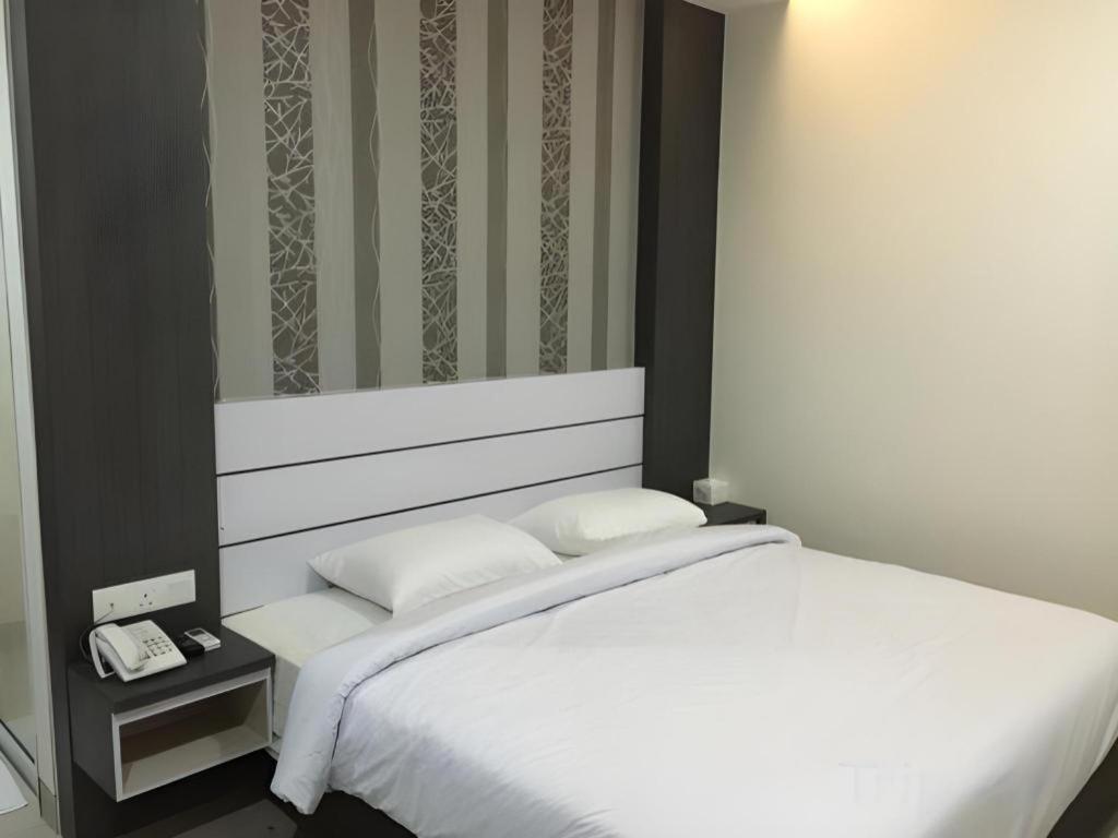 Redlink Hotel Nagoya Buitenkant foto