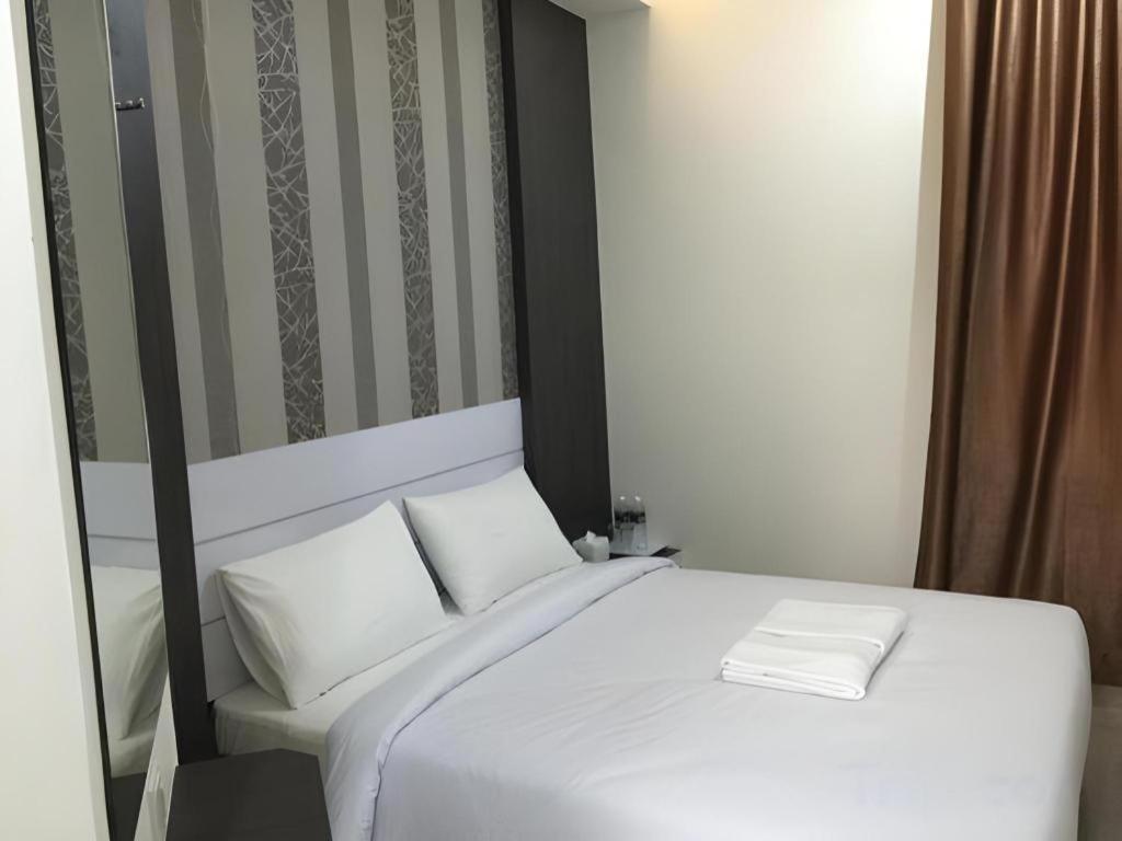 Redlink Hotel Nagoya Buitenkant foto