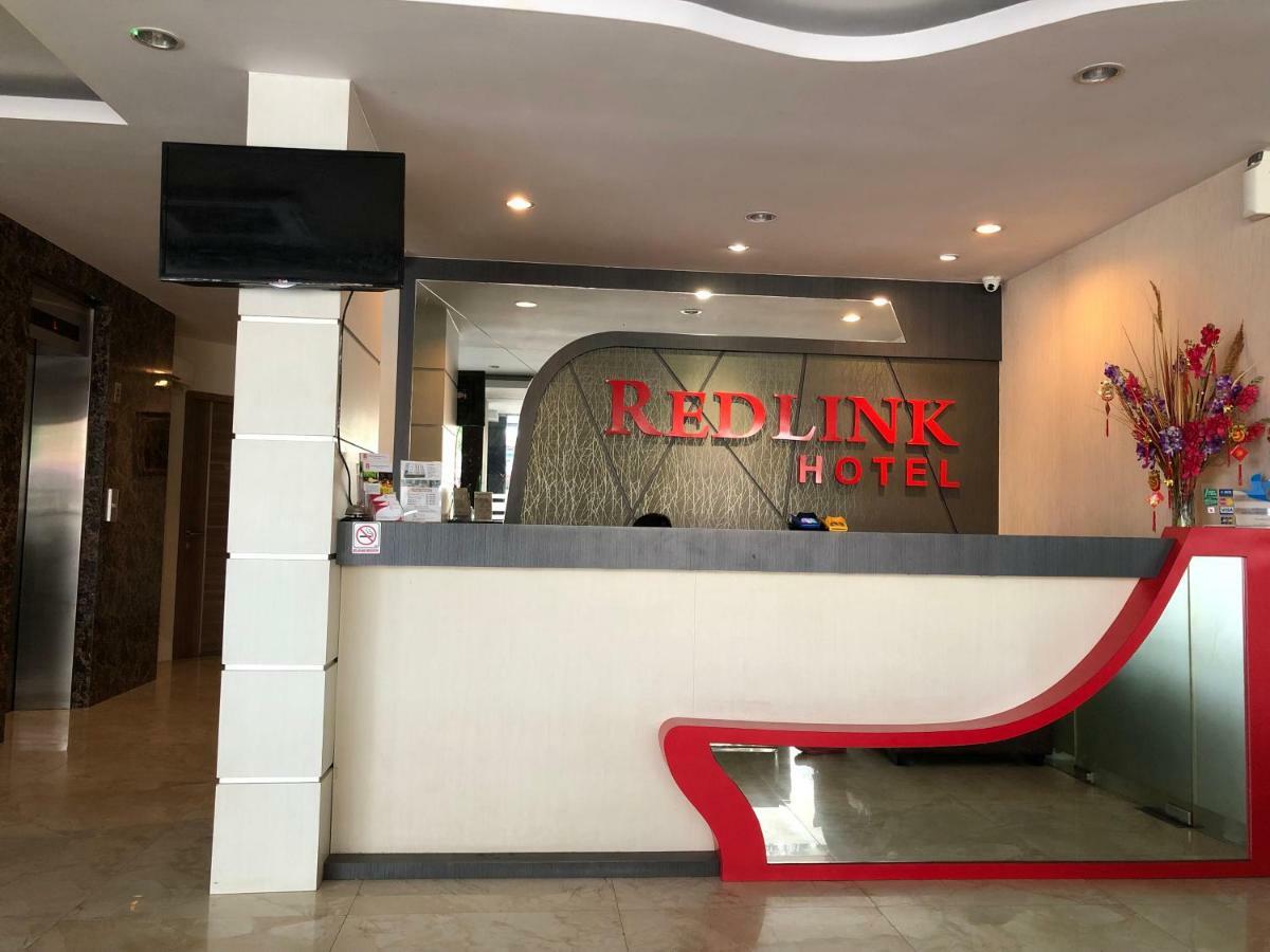 Redlink Hotel Nagoya Buitenkant foto